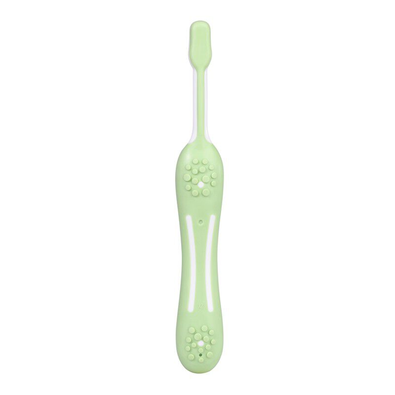 Toothbrush Green 6M-36M image number null